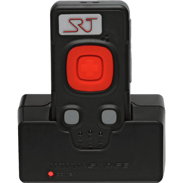 Personlarm SRT306 - Bilde 2
