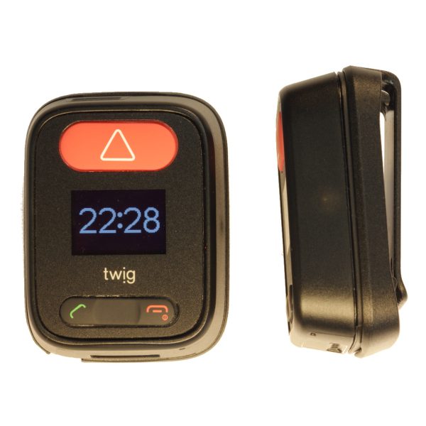 Personlarm Twig Embody - Bilde 2