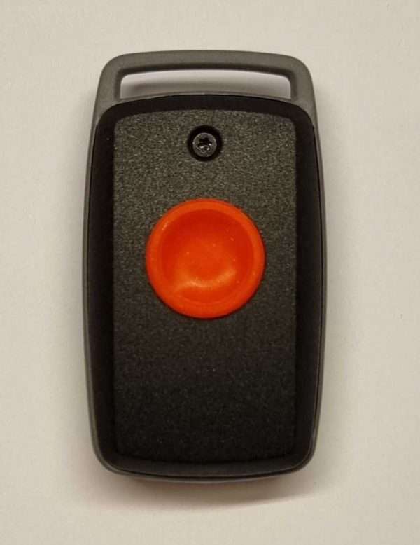 Crystal Button CB20 Larmknapp - Bilde 2